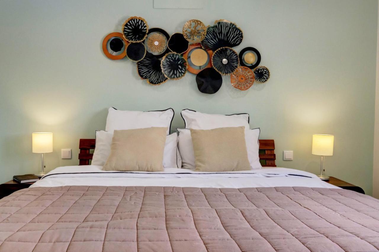 Comfortable Town House In Quiet Area By Lovelystay Lisboa Exteriör bild