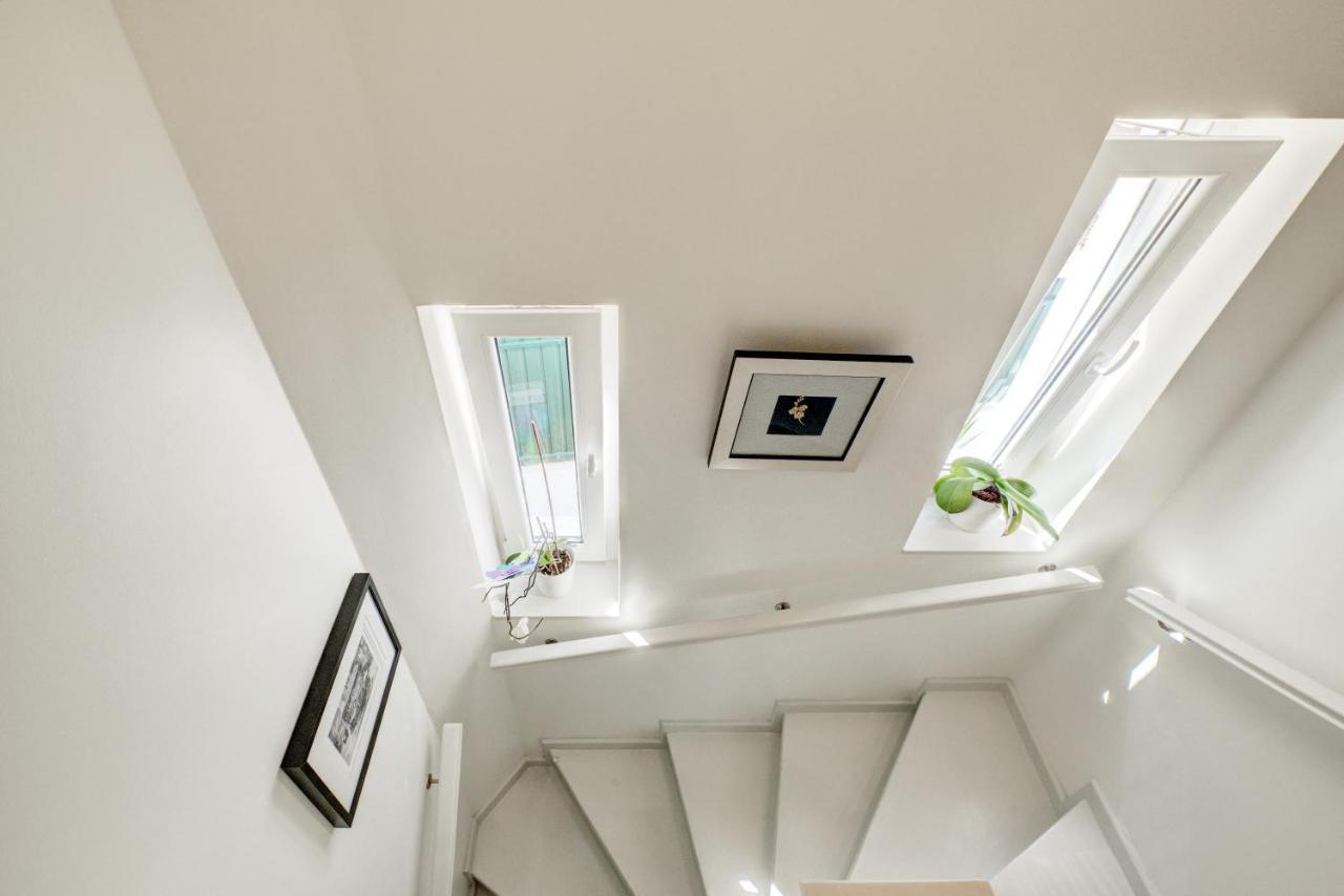 Comfortable Town House In Quiet Area By Lovelystay Lisboa Exteriör bild
