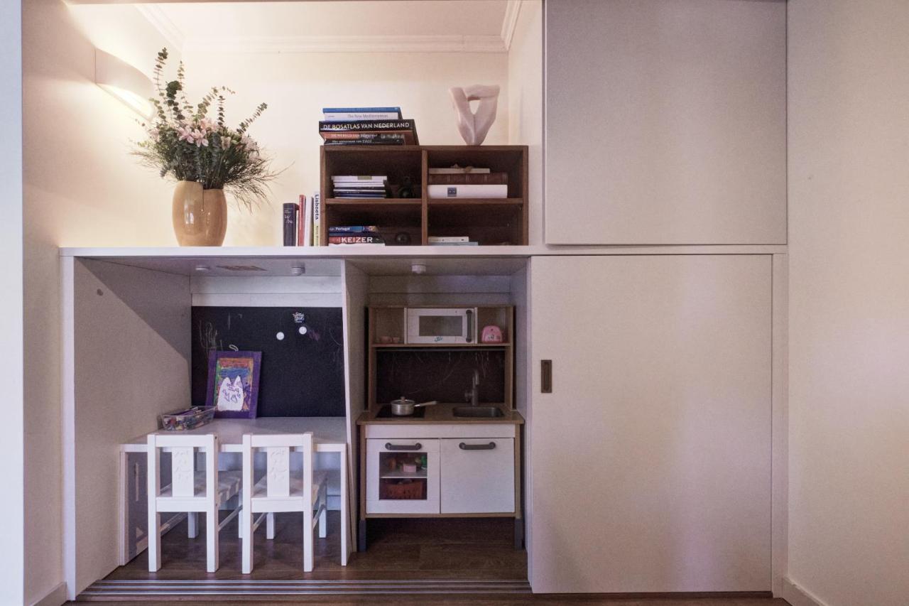 Comfortable Town House In Quiet Area By Lovelystay Lisboa Exteriör bild