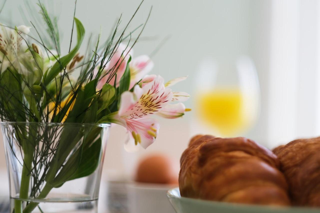 Comfortable Town House In Quiet Area By Lovelystay Lisboa Exteriör bild