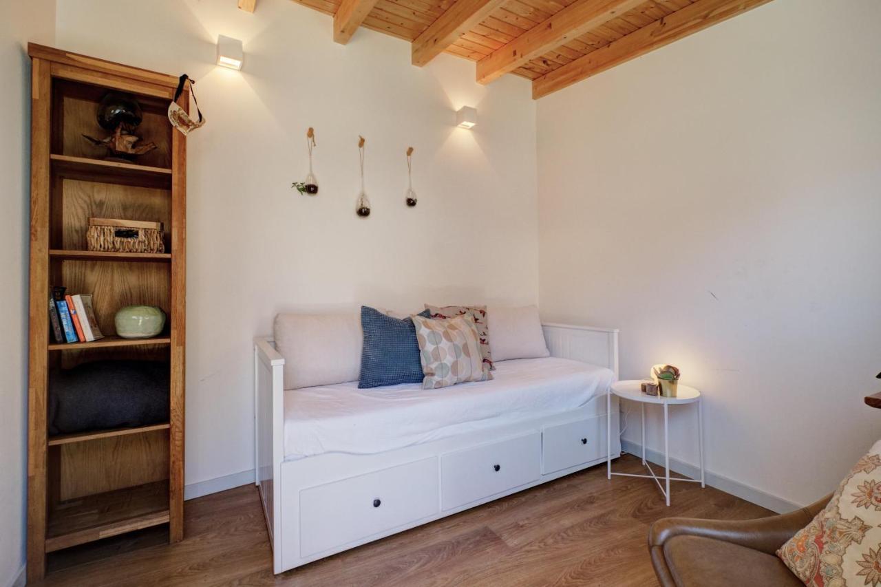 Comfortable Town House In Quiet Area By Lovelystay Lisboa Exteriör bild