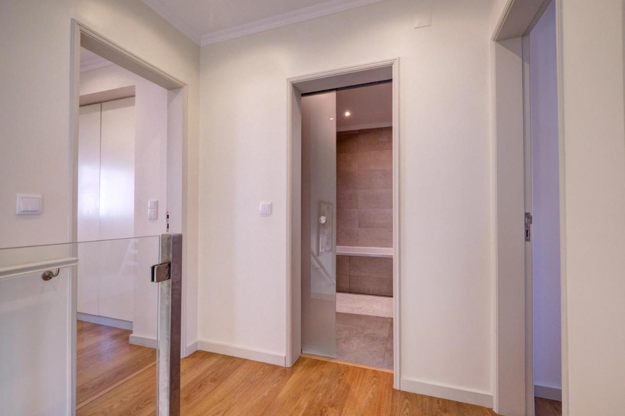 Comfortable Town House In Quiet Area By Lovelystay Lisboa Exteriör bild
