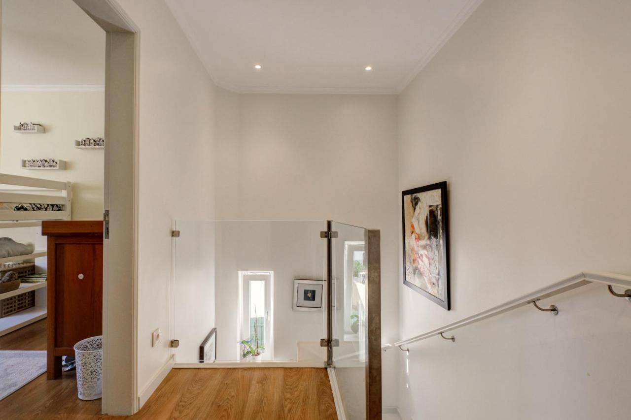 Comfortable Town House In Quiet Area By Lovelystay Lisboa Exteriör bild