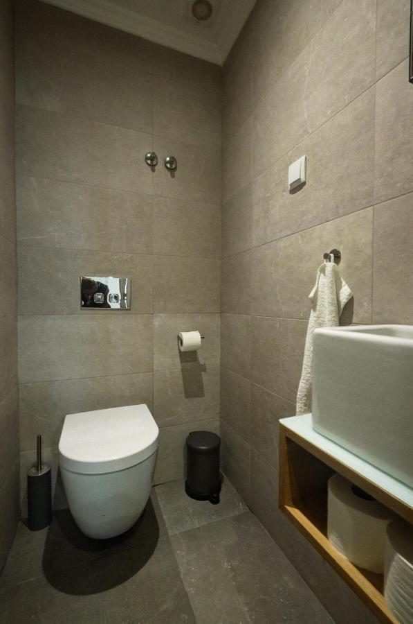 Comfortable Town House In Quiet Area By Lovelystay Lisboa Exteriör bild