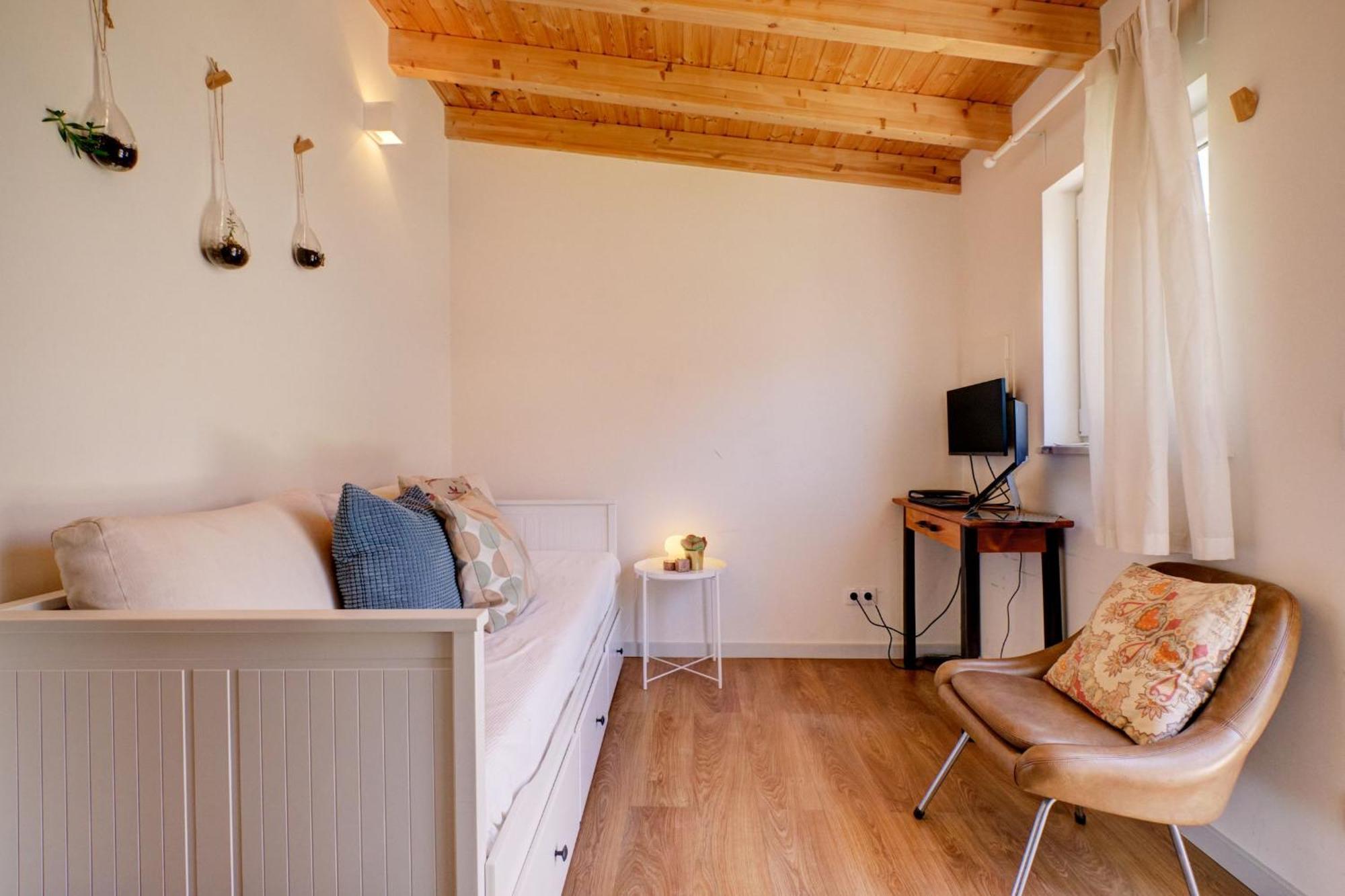 Comfortable Town House In Quiet Area By Lovelystay Lisboa Exteriör bild
